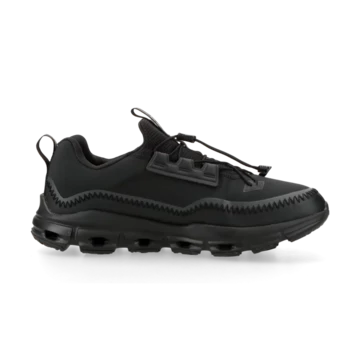 On Running Cloudaway All Black innen