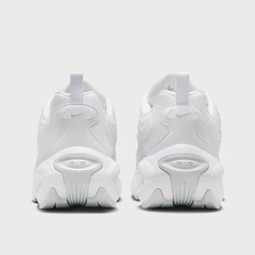 Air Max Portal White von hinten