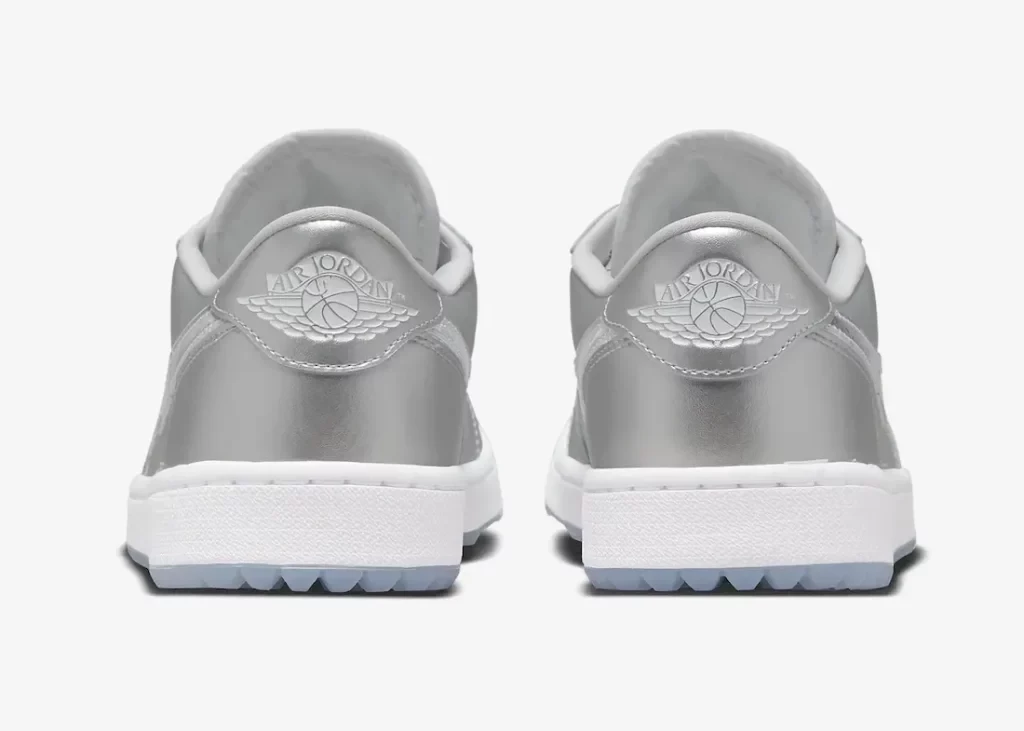 Jordan 1 Low Golf Gift Giving FD6848-001 | Dead Stock