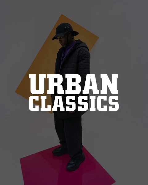 Urban Classics Image