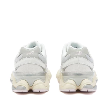 New Balance 9060 Grey Matter - Ferse (2)