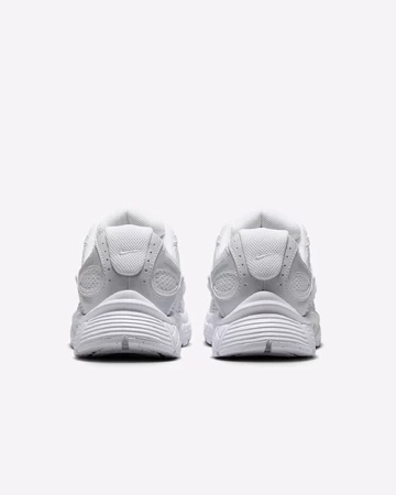 Nike V5 RNR Metallic Silver Paar Fersen
