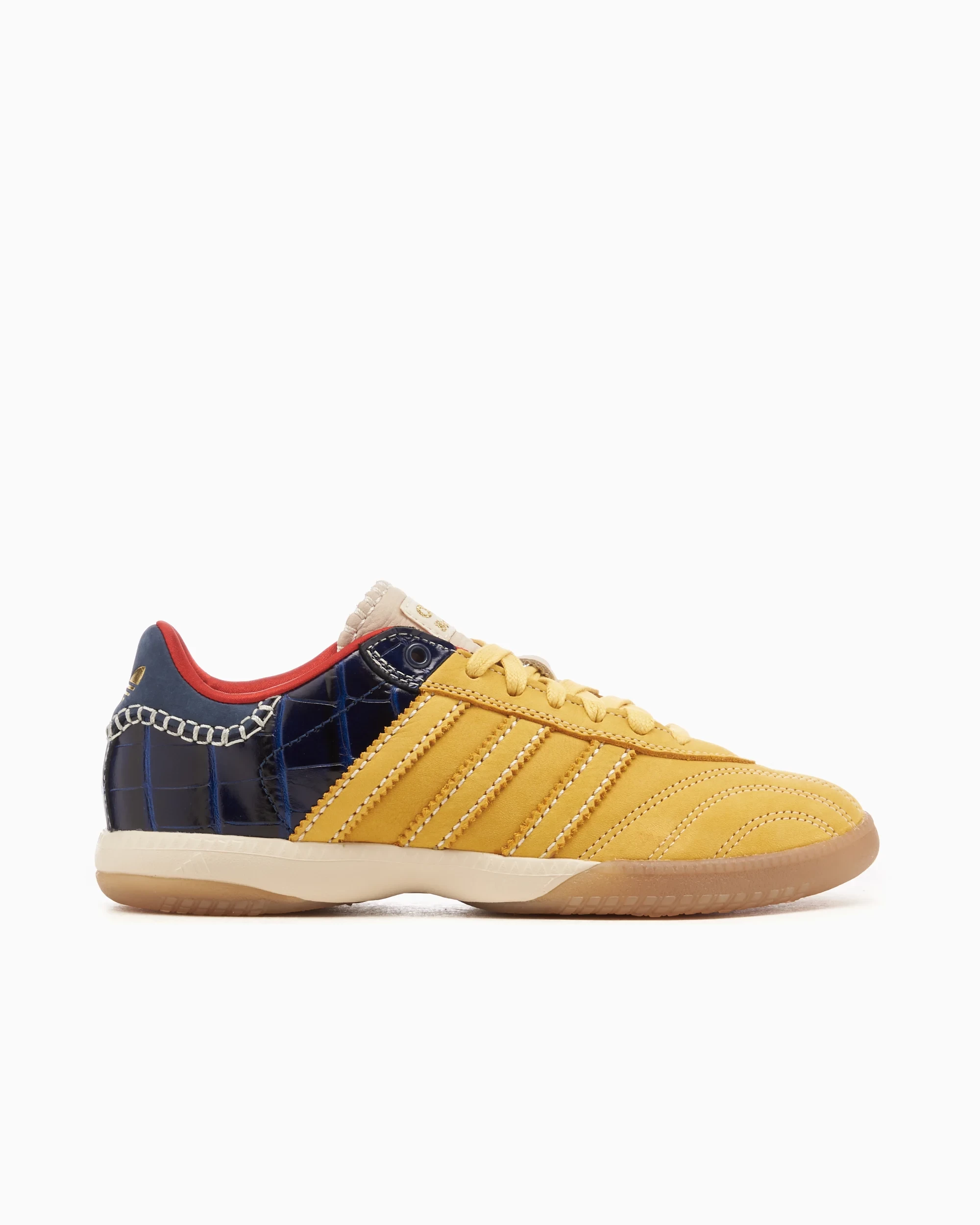 Wales Bonner x adidas Samba MN Croc Pack | Dead Stock
