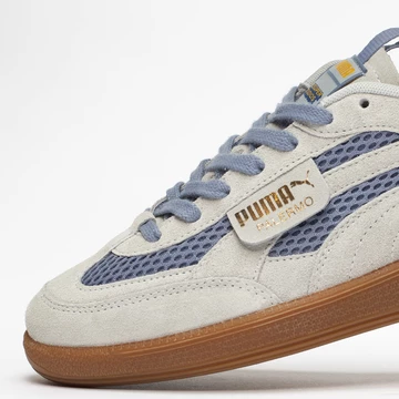 KidSuper Puma Palermo Ash Grey