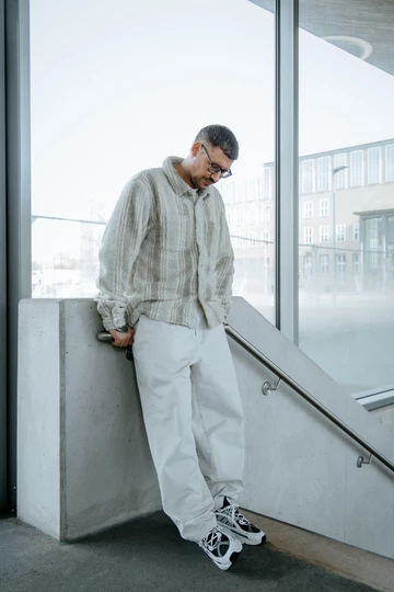 adidas OZMILLEN Silver Metallic – Latest Pick-Up