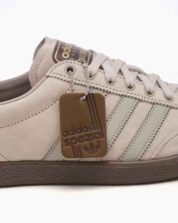 adidas Failsworth SPZL Dust Sand Upper Details