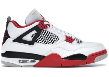 Air Jordan 4 Retro