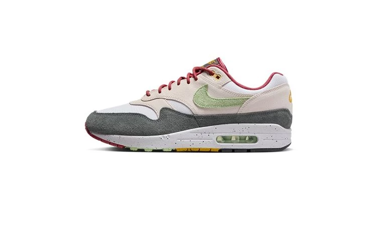 Air Max 1 Multicolor Pastel FZ4133 640 Dead Stock