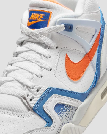 Nike Air Tech Challenge 2 Tart Upper Details