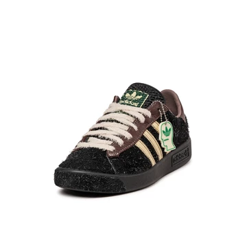 Brain Dead x adidas Forest Hills