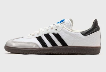 BSTN adidas Samba Consortium Cup rechts nach links