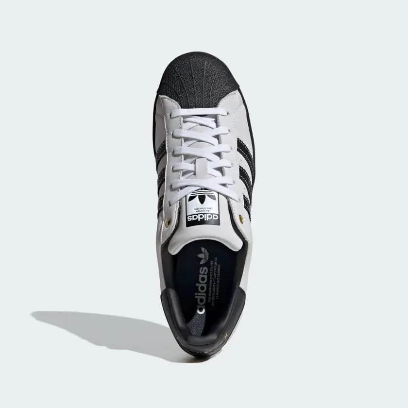adidas gazelle silver green womens Adidas X Korn Superstar Shoe Core Black / Translucent / Better Scarlet