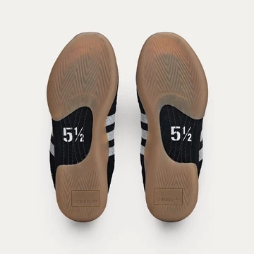 Song for the Mute x adidas Taekwondo Mei schwarz Sohle