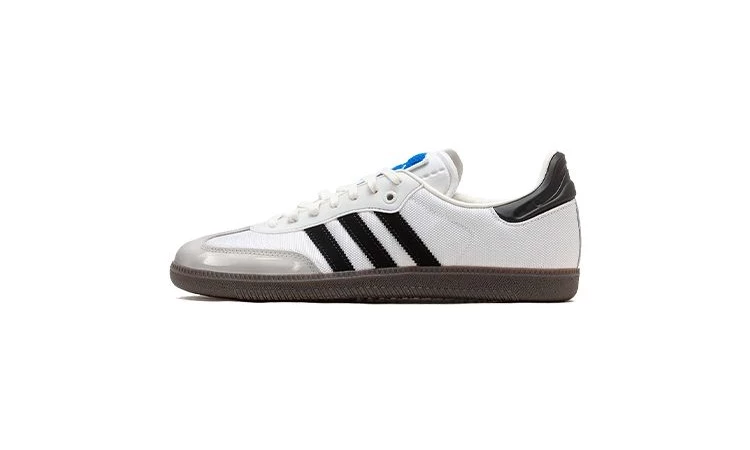 BSTN adidas Samba Consortium Cup | Dead Stock