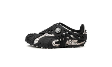 ASAP Rocky x PUMA Mostro Gabbia Snakeskin Totally Taupe