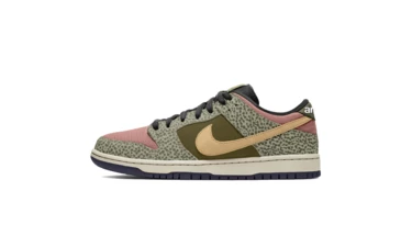 Arts-Rec X Nike SB Dunk Low