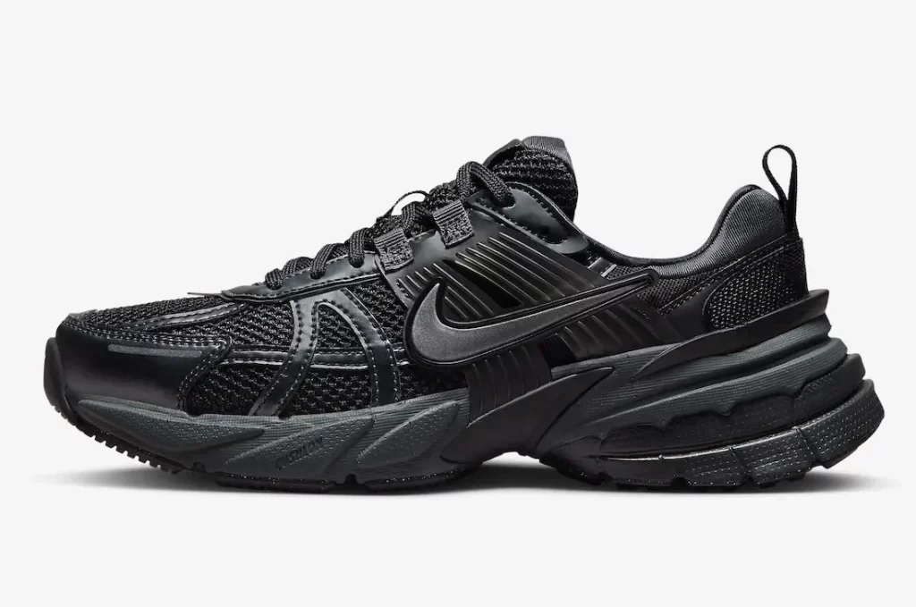 Nike V2K Run Black FD0736-001 | Dead Stock