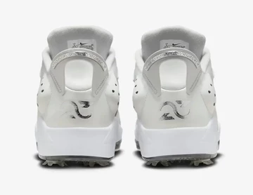 Jordan 6 Low Golf Gift Giving Ferse