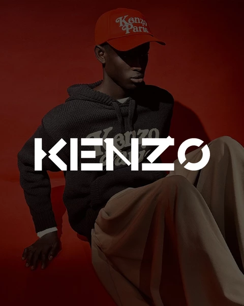 Kenzo Image