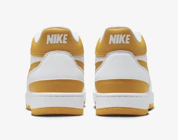 Nike Mac Attack Lemon Venom von Hinten