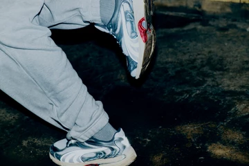 Lost Management Cities x Puma Extos Cast Iron Mood 3