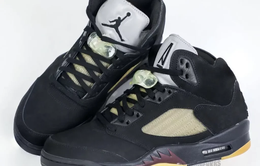 A Ma Manner Jordan 5 Dusk FD1330-001 | Dead Stock