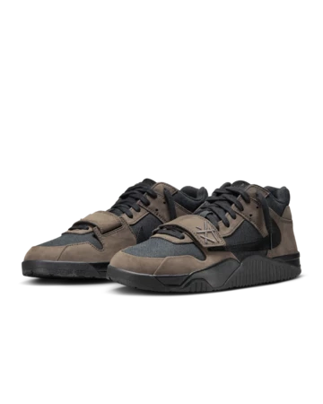 Travis Scott Jordan Jumpman Jack TR Mocha