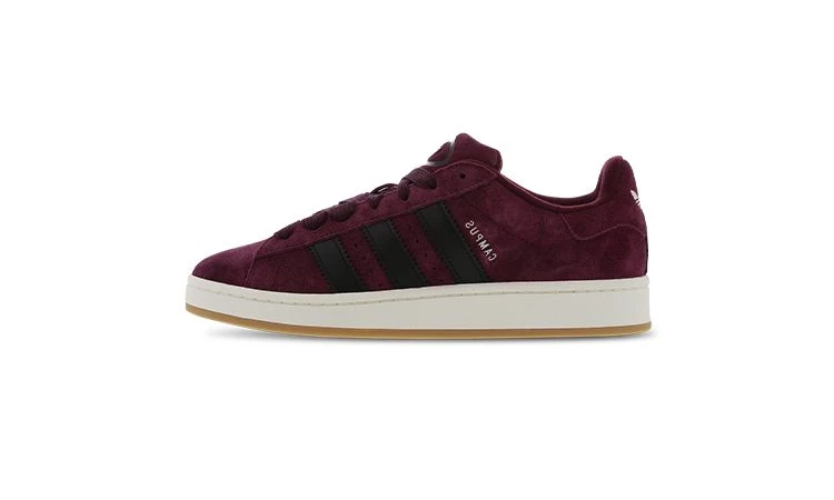 adidas Campus 00s Maroon