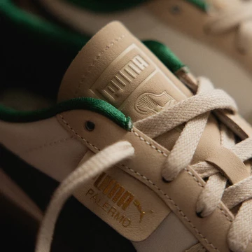 Asphaltgold Puma Palermo Sedia Detailbild