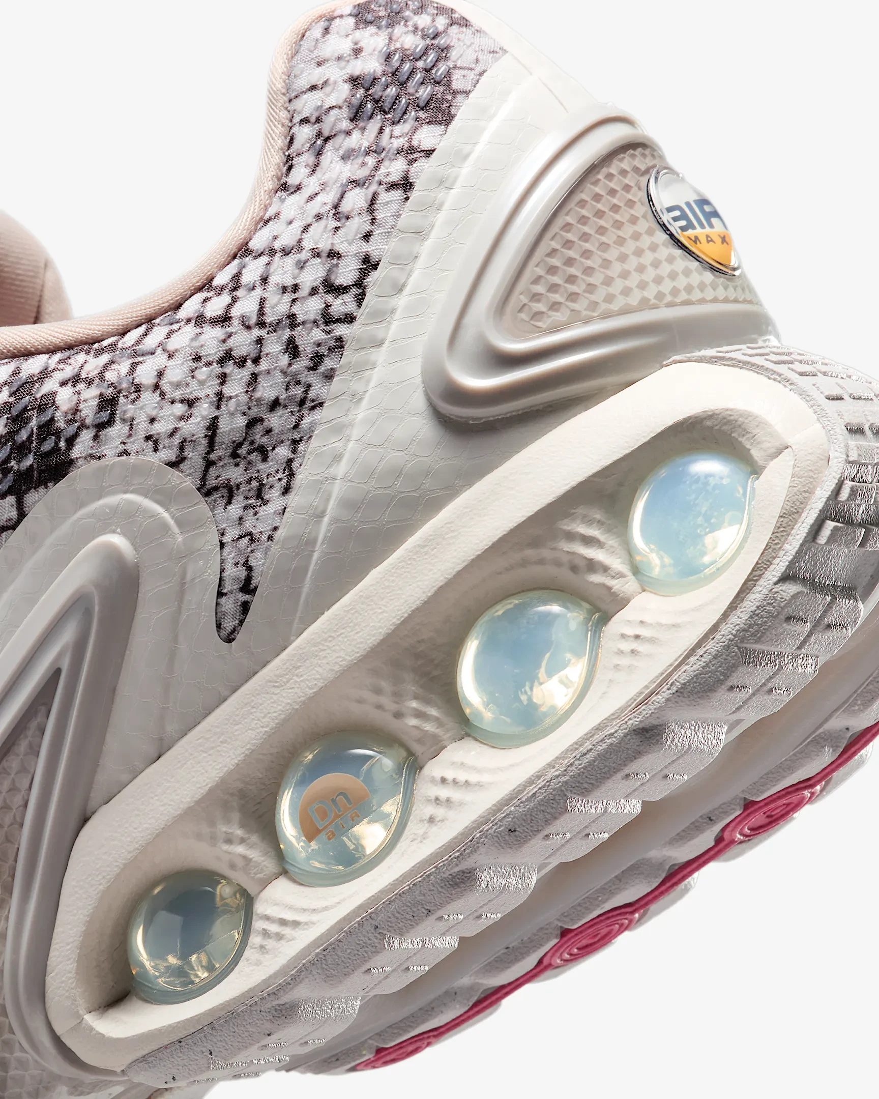 Air Max Dn Premium Snakeskin HF5512-200 Dead Stock