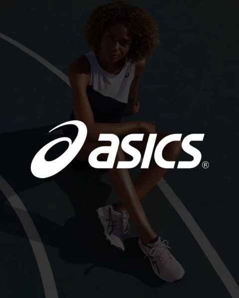 Asics SportStyle Image