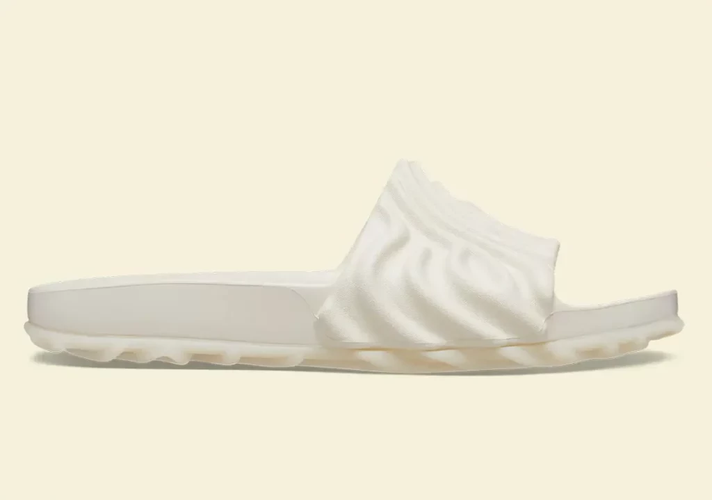 ☁️⸝⸝꙳ Salehe Bembury Crocs Pollex Slide Parsnip 208685-1MC | Dead Stock