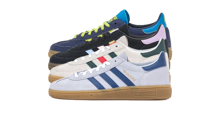 adidas Handball Special Country Pack