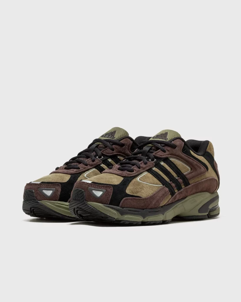 adidas Response CL Focus Olive ID0354 | Dead Stock