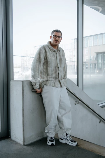 adidas OZMILLEN Silver Metallic – Latest Pick-Up