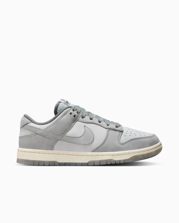 Dunk Low Cool Grey - Außen