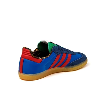 Politics adidas Samba - hinten