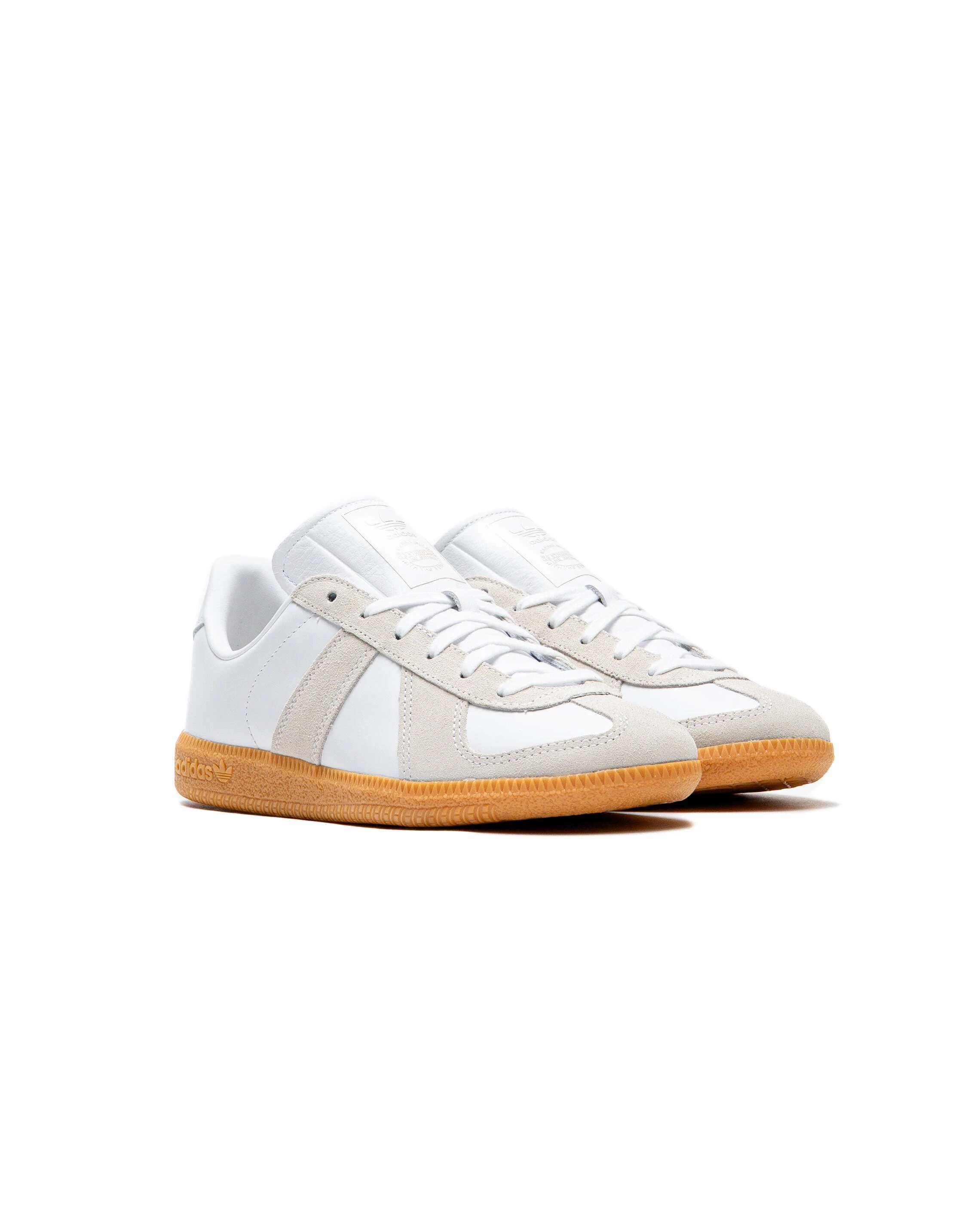 adidas BW Army Lux Footwear White JR2002 | Dead Stock