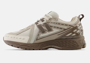 New Balance 1906R Mocha Brown Innenseite