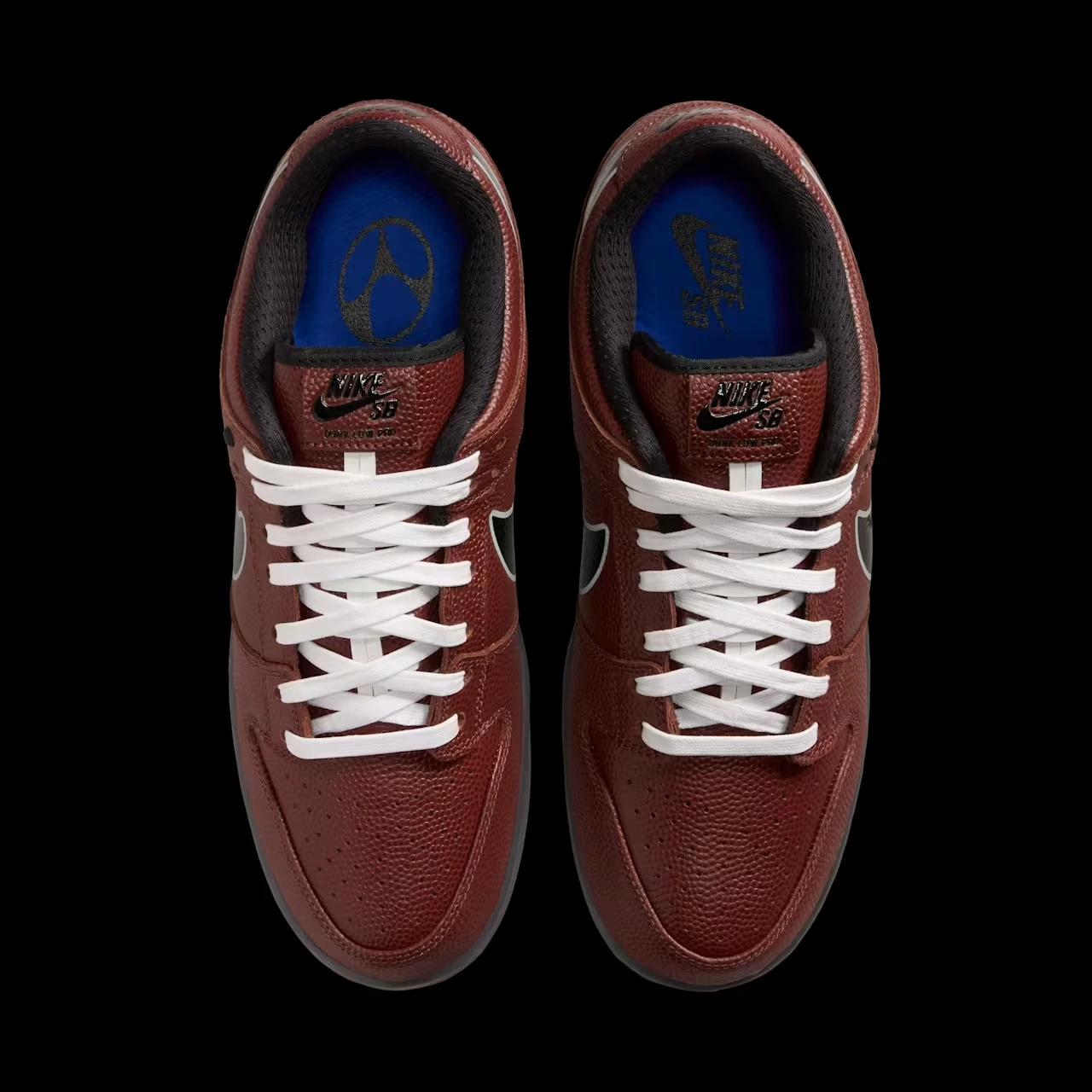 Limosine Skateboards x Nike SB Dunk Low Pro HJ4131-200