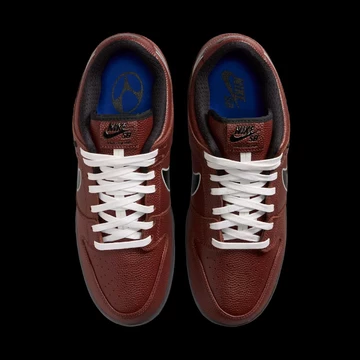 Limosine Skateboards x Nike SB Dunk Low Pro