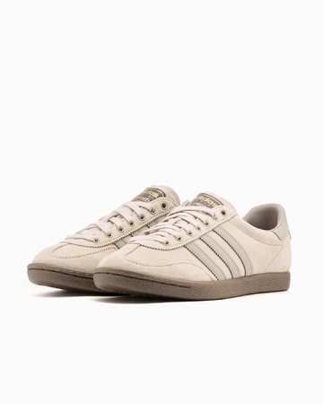 adidas Failsworth SPZL Dust Sand Paar schräg seitlich