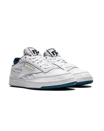 Tyrell Winston Reebok Club C Revenge Vintage Paar