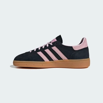 adidas Handball Spezial Black Pink innen