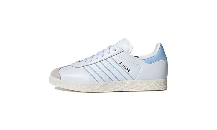 Adidas gazelle world cup edition online