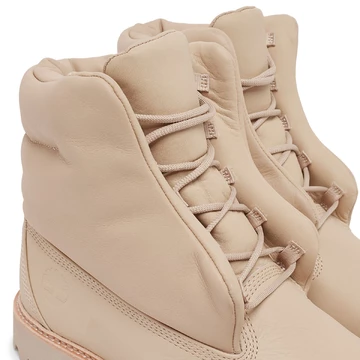 Timberland Vibram 6 Inch Lace Up Boot Detailbild