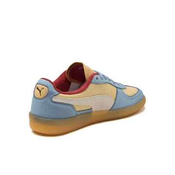 Der Asphaltgold Puma Palermo Scopa von hinten