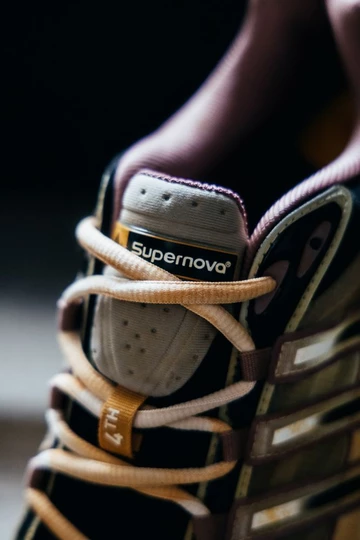 adidas Supernova Cushion 7 MarsZunge