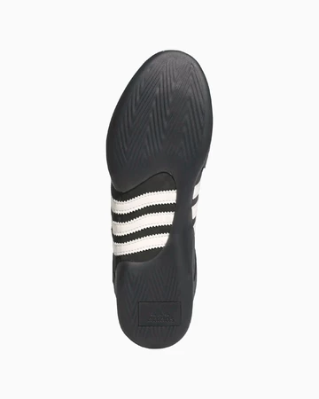 Bad Bunny x adidas Ballerina Black Sohle