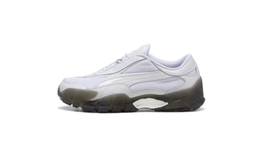 Skepta x Puma Skope WP White Black